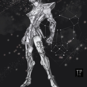 狮子座♌️