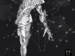 摩羯座♑