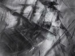 深海中不灭的传奇