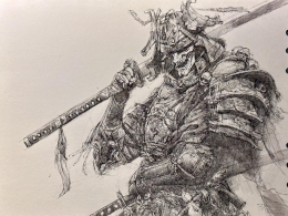 一将功成万骨枯