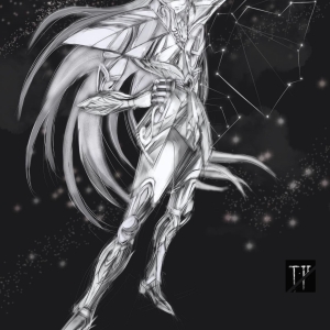 处女座♍