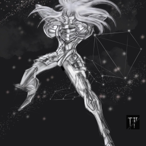 水瓶座♒